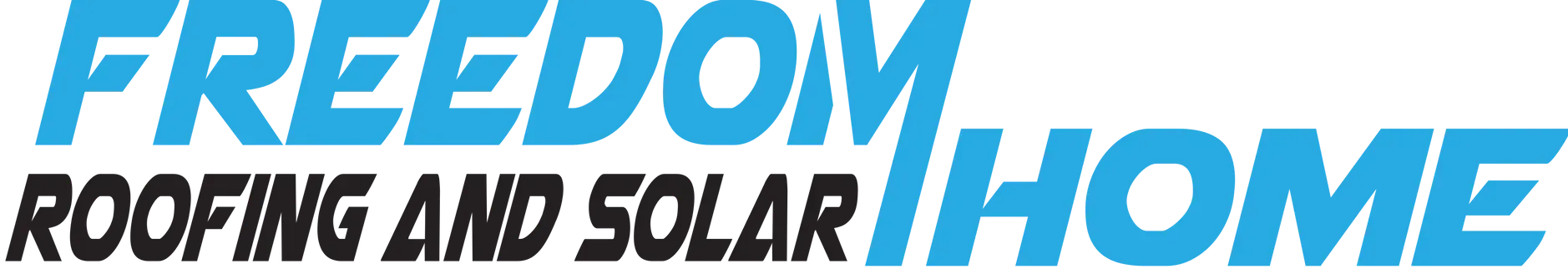Freedom Home Roofing and Solar